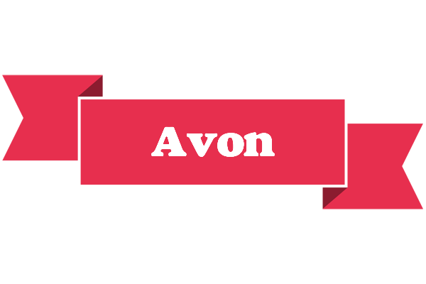 Avon sale logo