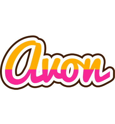 Avon smoothie logo
