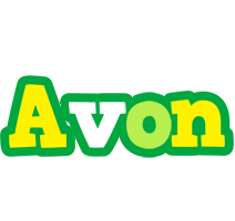Avon soccer logo