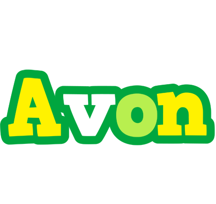 Avon soccer logo