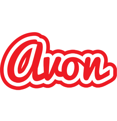 Avon sunshine logo