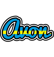 Avon sweden logo
