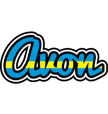 Avon sweden logo