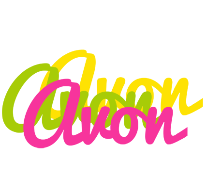 Avon sweets logo