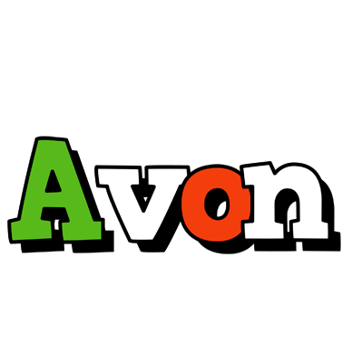 Avon venezia logo