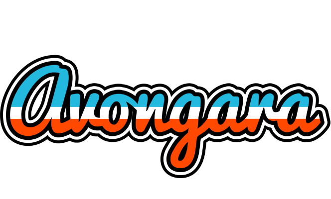 Avongara america logo
