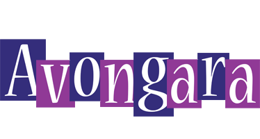 Avongara autumn logo