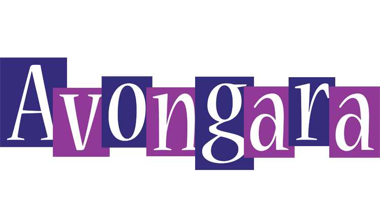 Avongara autumn logo