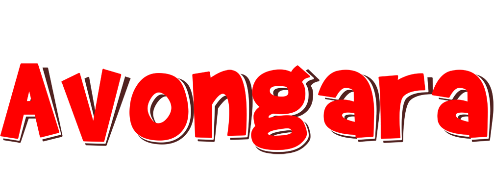 Avongara basket logo