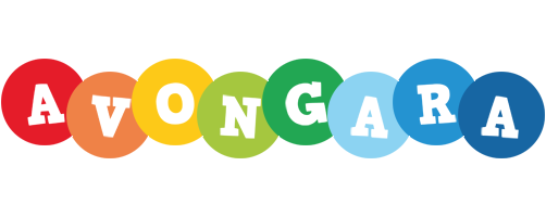 Avongara boogie logo