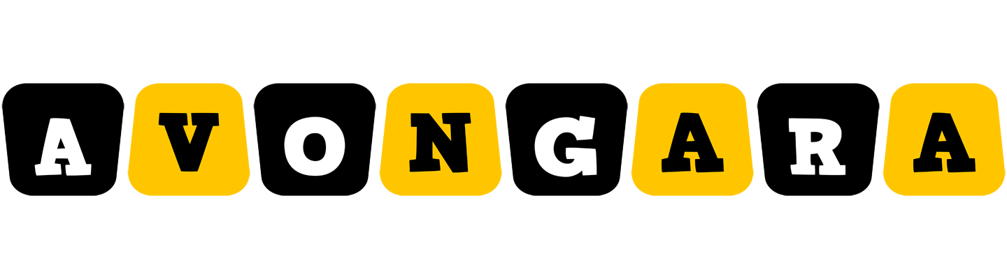 Avongara boots logo