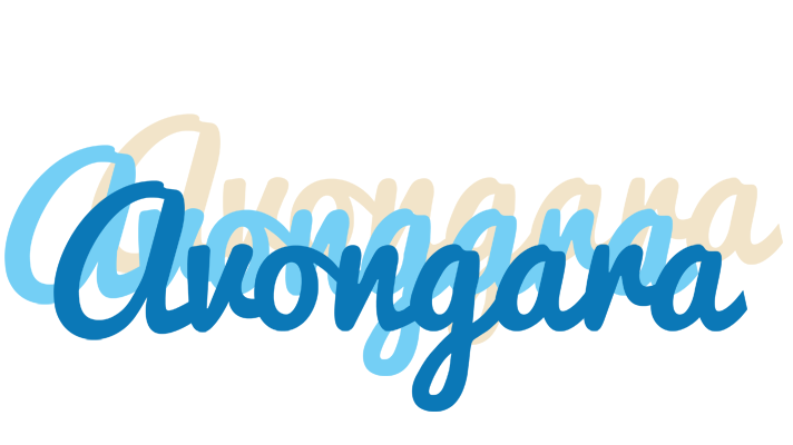 Avongara breeze logo