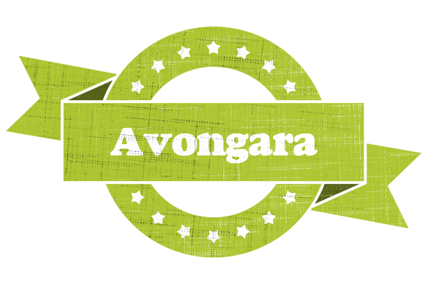 Avongara change logo