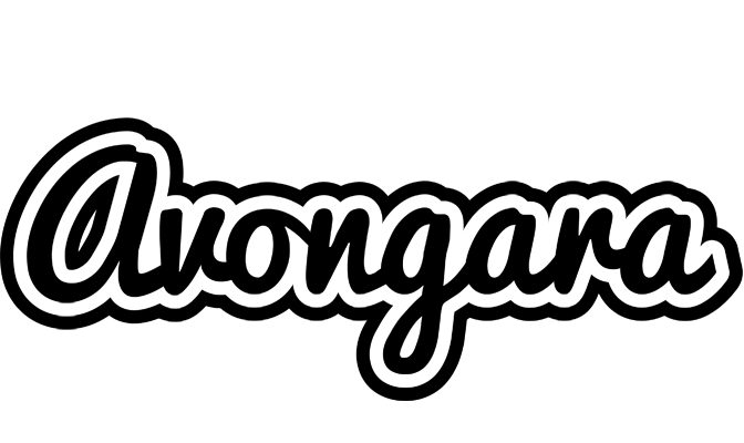 Avongara chess logo