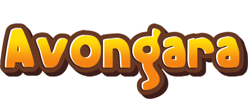 Avongara cookies logo