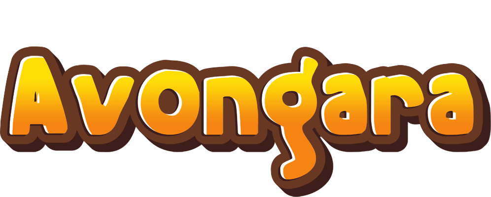 Avongara cookies logo