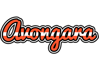 Avongara denmark logo