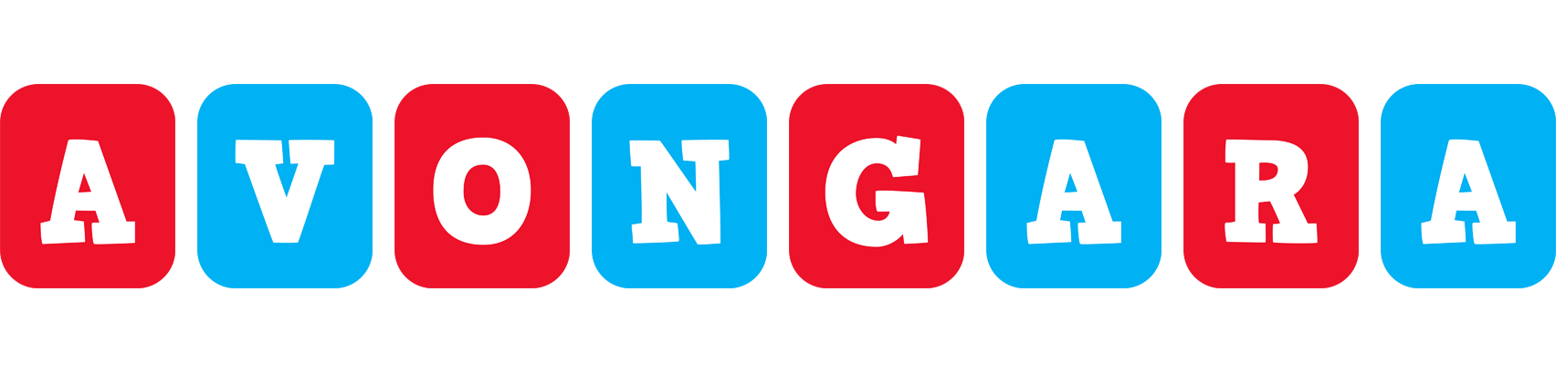 Avongara diesel logo
