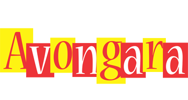 Avongara errors logo