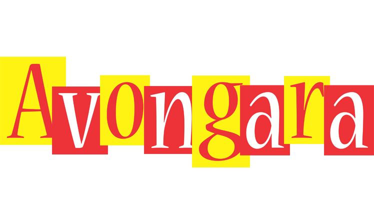 Avongara errors logo