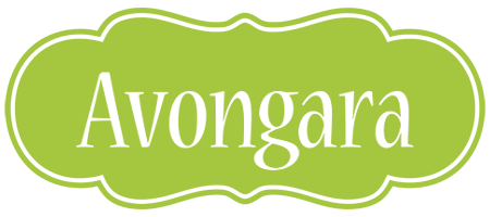 Avongara family logo