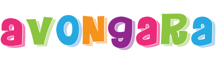 Avongara friday logo