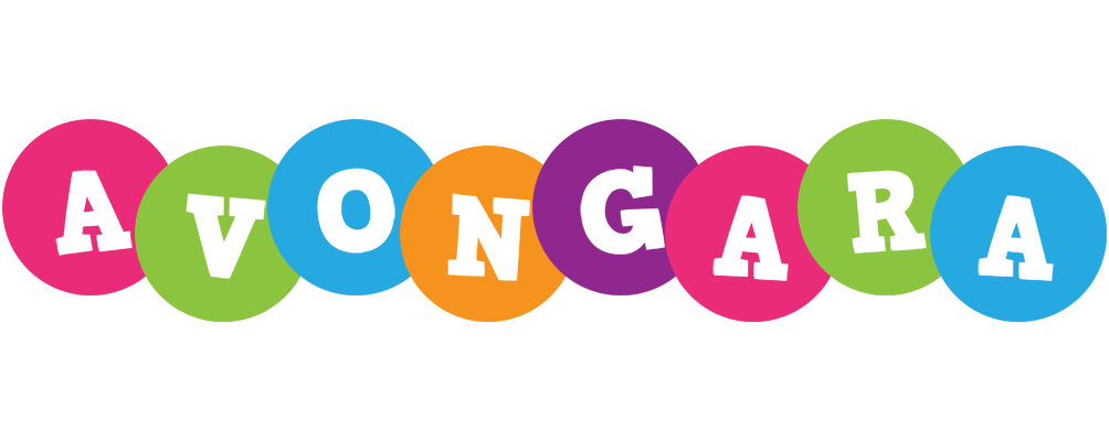 Avongara friends logo