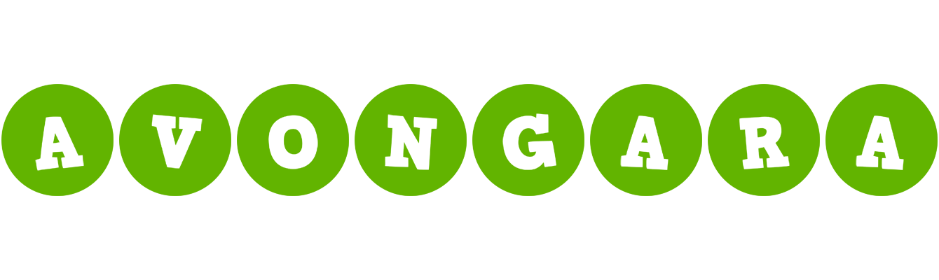 Avongara games logo