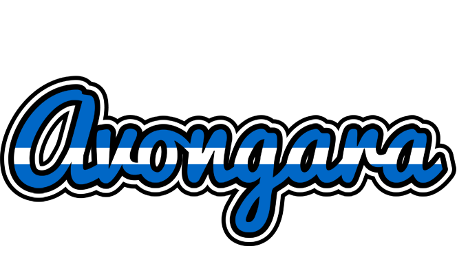 Avongara greece logo