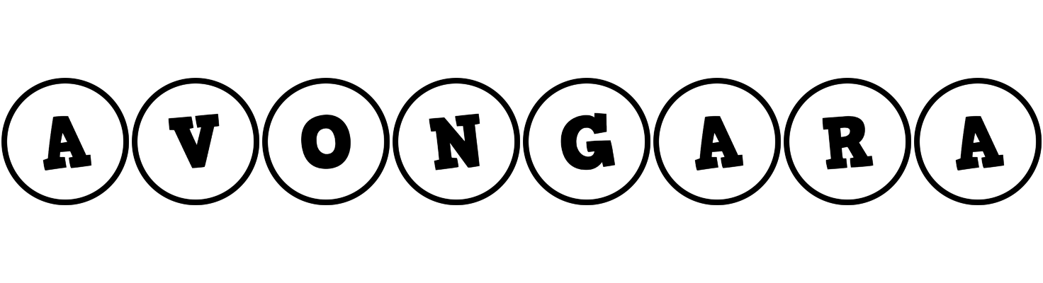 Avongara handy logo
