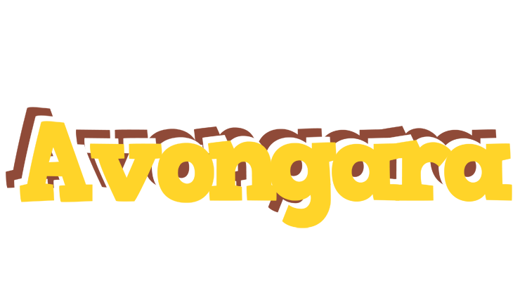 Avongara hotcup logo