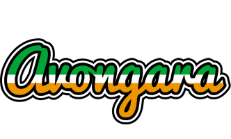 Avongara ireland logo