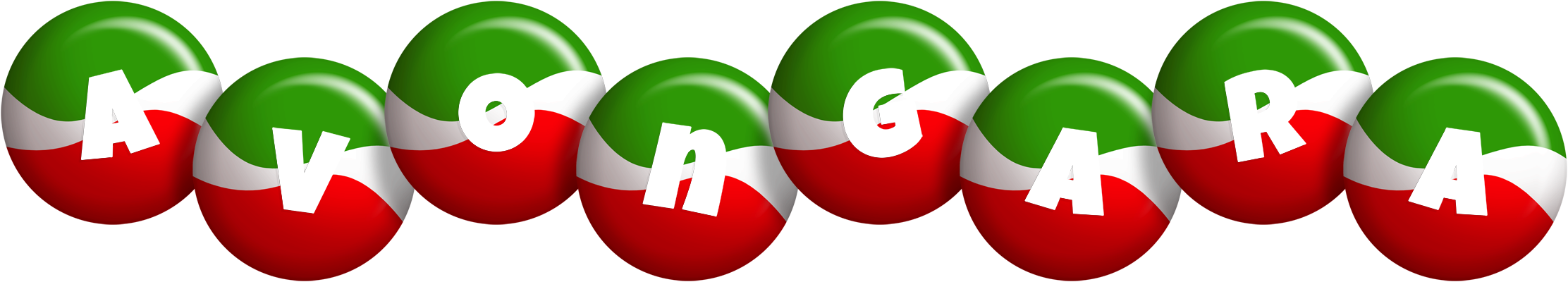 Avongara italy logo