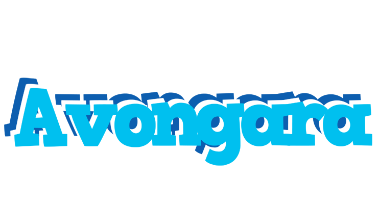 Avongara jacuzzi logo