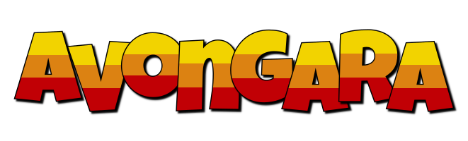 Avongara jungle logo