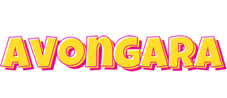 Avongara kaboom logo