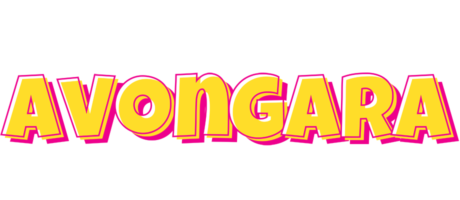Avongara kaboom logo