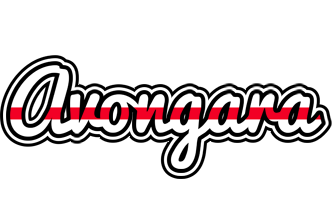 Avongara kingdom logo