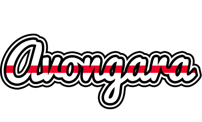 Avongara kingdom logo
