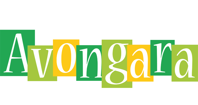 Avongara lemonade logo
