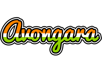 Avongara mumbai logo