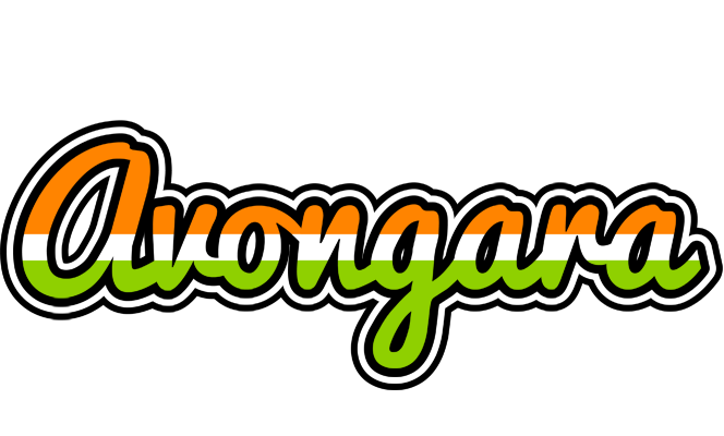 Avongara mumbai logo