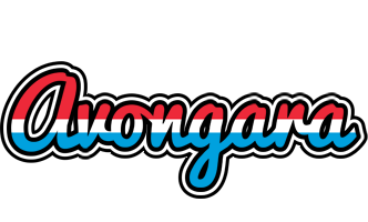 Avongara norway logo