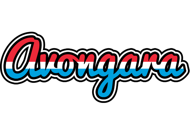 Avongara norway logo