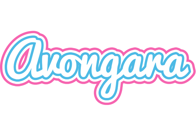 Avongara outdoors logo