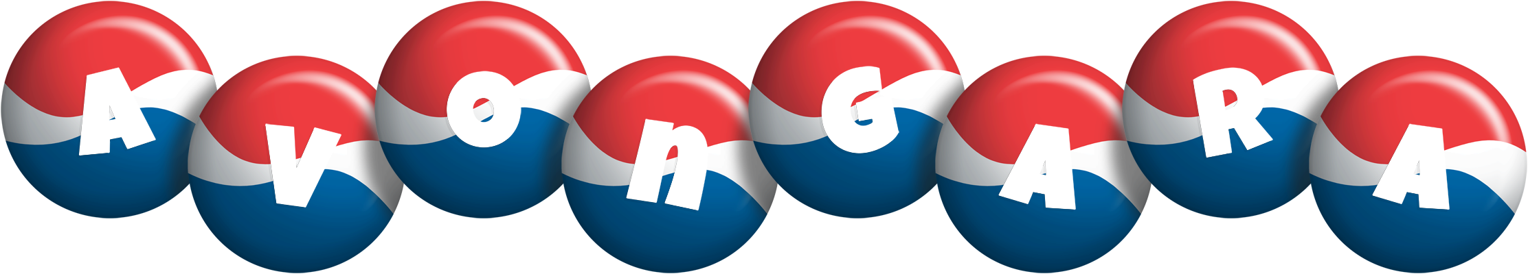 Avongara paris logo