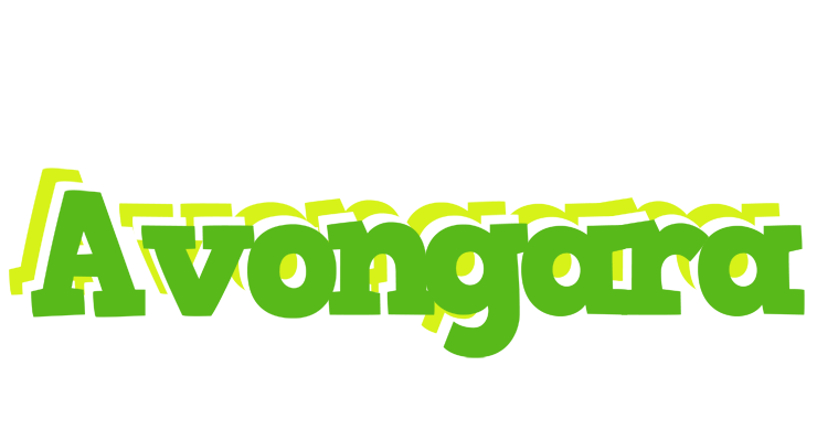 Avongara picnic logo