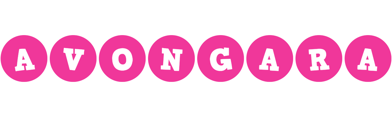 Avongara poker logo