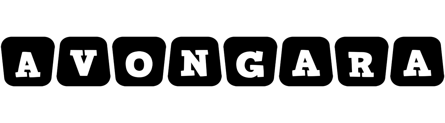 Avongara racing logo