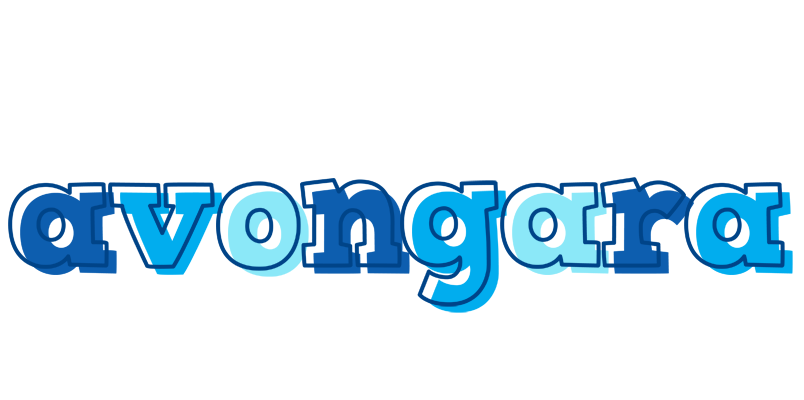 Avongara sailor logo